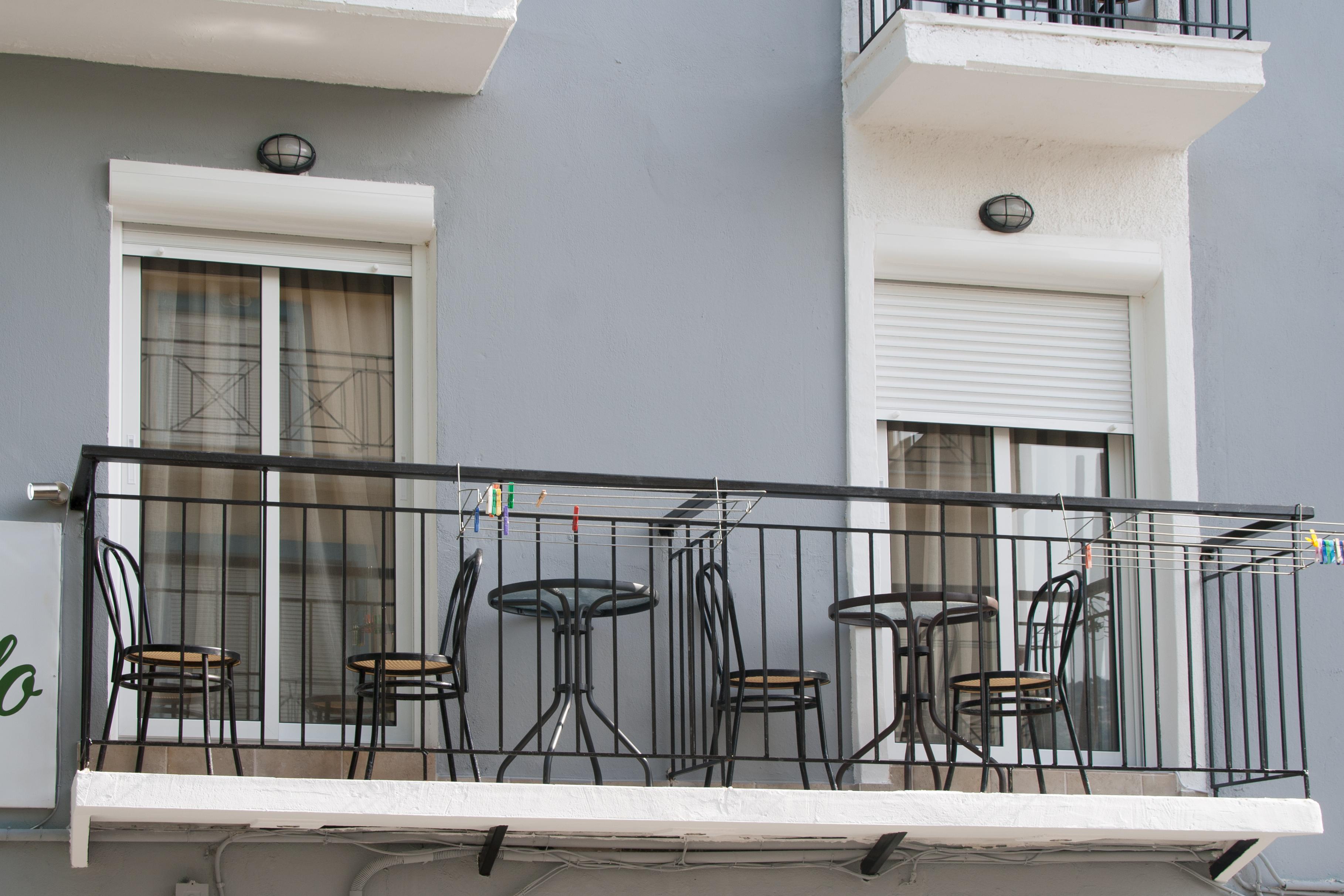 Avocado Skiathos Экстерьер фото